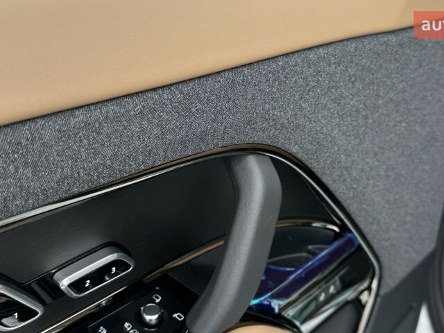 купити нове авто Ленд Ровер Range Rover Sport 2025 року від офіційного дилера JAGUAR LAND ROVER КИЇВ АЕРОПОРТ Ленд Ровер фото