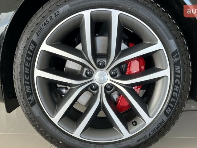 Ленд Ровер Рендж Ровер Спорт, объемом двигателя 3 л и пробегом 0 тыс. км за 160217 $, фото 32 на Automoto.ua