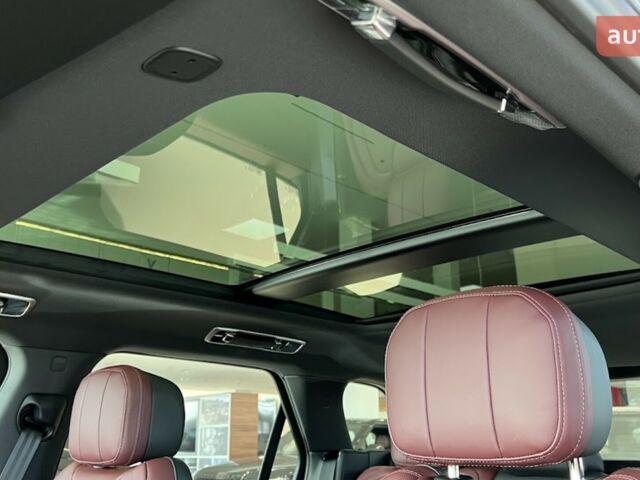 Ленд Ровер Рендж Ровер Спорт, объемом двигателя 3 л и пробегом 0 тыс. км за 160250 $, фото 20 на Automoto.ua