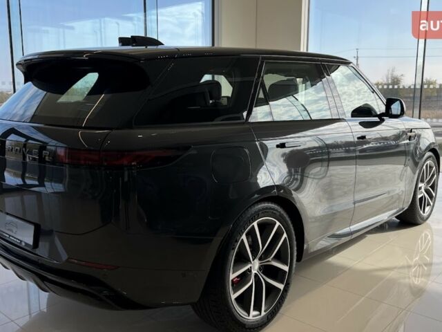 Ленд Ровер Рендж Ровер Спорт, объемом двигателя 3 л и пробегом 0 тыс. км за 160250 $, фото 5 на Automoto.ua