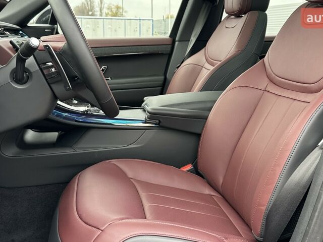 купить новое авто Ленд Ровер Рендж Ровер Спорт 2025 года от официального дилера JAGUAR LAND ROVER КИЇВ АЕРОПОРТ Ленд Ровер фото