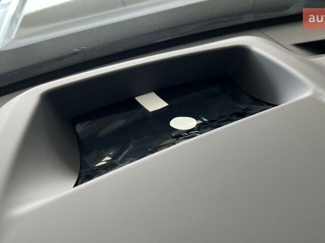 Ленд Ровер Рендж Ровер Спорт, объемом двигателя 3 л и пробегом 0 тыс. км за 160217 $, фото 18 на Automoto.ua