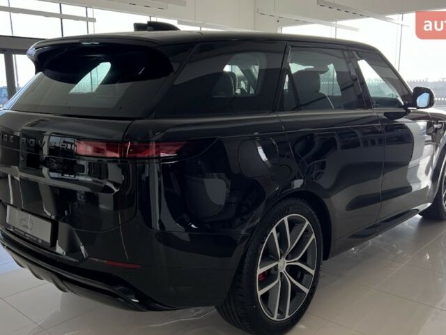 Ленд Ровер Рендж Ровер Спорт, объемом двигателя 3 л и пробегом 0 тыс. км за 160217 $, фото 6 на Automoto.ua