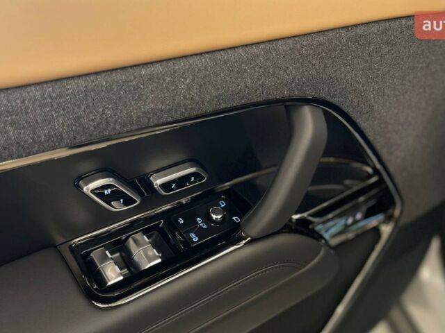 Ленд Ровер Range Rover Sport, об'ємом двигуна 3 л та пробігом 0 тис. км за 149527 $, фото 7 на Automoto.ua