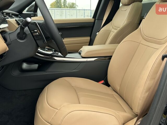 купити нове авто Ленд Ровер Range Rover Sport 2025 року від офіційного дилера JAGUAR LAND ROVER КИЇВ АЕРОПОРТ Ленд Ровер фото