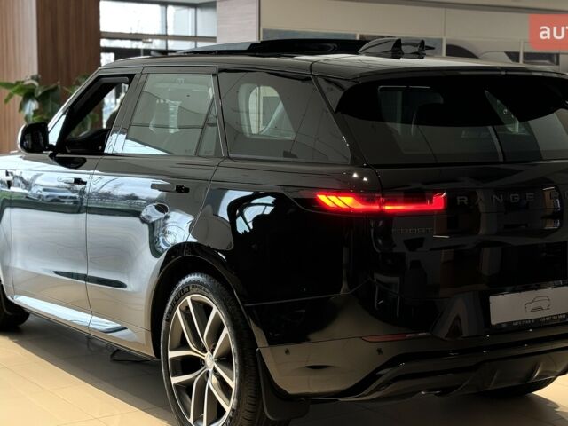Ленд Ровер Range Rover Sport, об'ємом двигуна 3 л та пробігом 0 тис. км за 160622 $, фото 6 на Automoto.ua