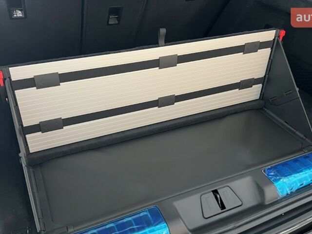 Ленд Ровер Рендж Ровер Спорт, объемом двигателя 3 л и пробегом 0 тыс. км за 160217 $, фото 26 на Automoto.ua