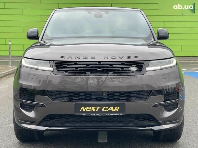 Ленд Ровер Рендж Ровер Спорт, объемом двигателя 0 л и пробегом 13 тыс. км за 189000 $, фото 5 на Automoto.ua