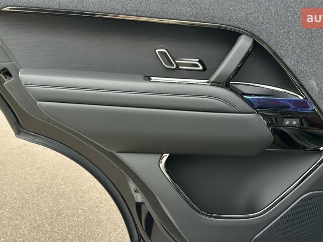 купить новое авто Ленд Ровер Рендж Ровер Спорт 2025 года от официального дилера JAGUAR LAND ROVER КИЇВ АЕРОПОРТ Ленд Ровер фото