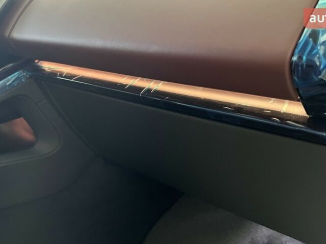 Ленд Ровер Рендж Ровер Спорт, объемом двигателя 3 л и пробегом 0 тыс. км за 160217 $, фото 31 на Automoto.ua