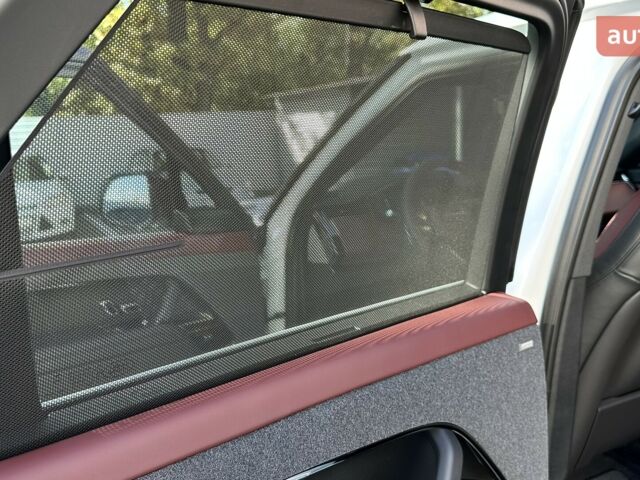 Ленд Ровер Range Rover Sport, об'ємом двигуна 3 л та пробігом 0 тис. км за 160987 $, фото 17 на Automoto.ua