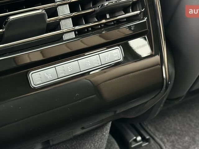 Ленд Ровер Рендж Ровер Спорт, объемом двигателя 3 л и пробегом 0 тыс. км за 157276 $, фото 15 на Automoto.ua