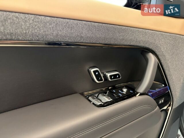 Ленд Ровер Range Rover Sport, об'ємом двигуна 3 л та пробігом 0 тис. км за 148540 $, фото 8 на Automoto.ua