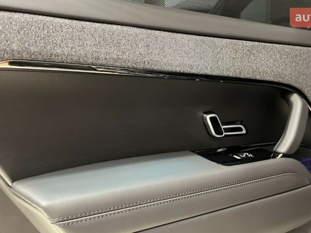 Ленд Ровер Range Rover Sport, об'ємом двигуна 3 л та пробігом 0 тис. км за 177773 $, фото 24 на Automoto.ua
