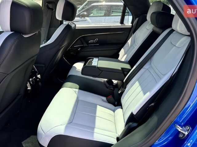 Ленд Ровер Range Rover Sport, об'ємом двигуна 3 л та пробігом 0 тис. км за 185529 $, фото 15 на Automoto.ua