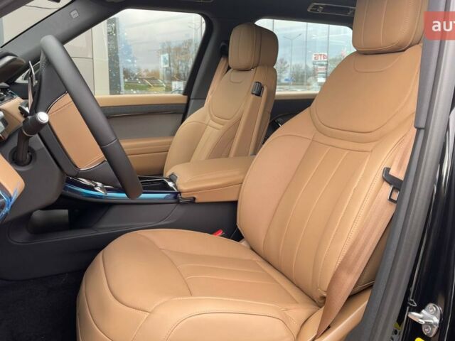 Ленд Ровер Range Rover Sport, об'ємом двигуна 3 л та пробігом 0 тис. км за 134815 $, фото 11 на Automoto.ua