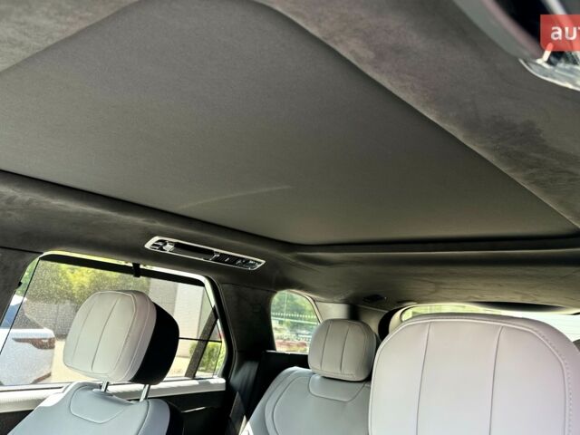 Ленд Ровер Range Rover Sport, об'ємом двигуна 3 л та пробігом 0 тис. км за 185529 $, фото 8 на Automoto.ua