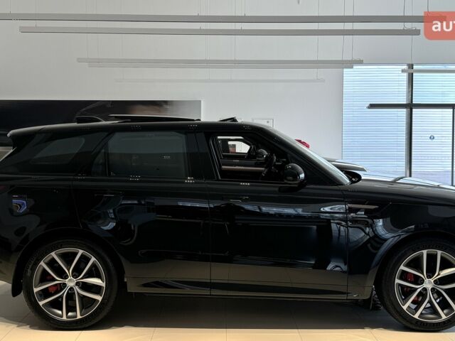 Ленд Ровер Range Rover Sport, об'ємом двигуна 3 л та пробігом 0 тис. км за 160622 $, фото 3 на Automoto.ua