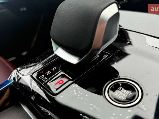 купить новое авто Ленд Ровер Рендж Ровер Спорт 2025 года от официального дилера Київ Захід Jaguar Land Rover Ленд Ровер фото