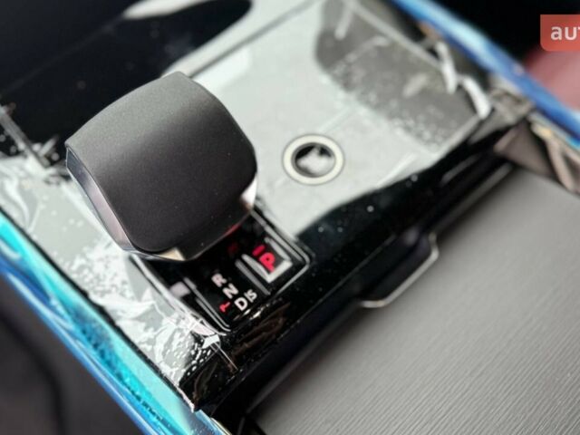 купить новое авто Ленд Ровер Рендж Ровер Спорт 2025 года от официального дилера Київ Захід Jaguar Land Rover Ленд Ровер фото