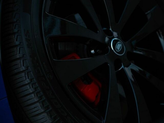 Ленд Ровер Range Rover Sport, об'ємом двигуна 3 л та пробігом 8 тис. км за 185000 $, фото 35 на Automoto.ua