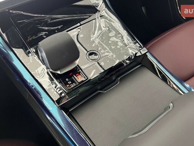 Ленд Ровер Рендж Ровер Спорт, объемом двигателя 3 л и пробегом 0 тыс. км за 160217 $, фото 15 на Automoto.ua