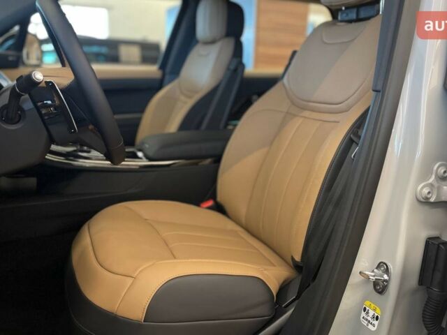 Ленд Ровер Range Rover Sport, об'ємом двигуна 3 л та пробігом 0 тис. км за 149527 $, фото 10 на Automoto.ua