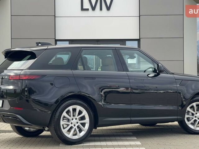 Ленд Ровер Range Rover Sport, об'ємом двигуна 3 л та пробігом 0 тис. км за 134815 $, фото 4 на Automoto.ua