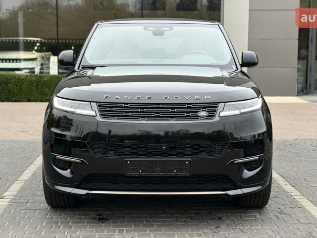 Ленд Ровер Рендж Ровер Спорт, объемом двигателя 3 л и пробегом 0 тыс. км за 157276 $, фото 1 на Automoto.ua