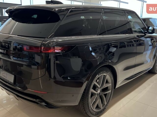 Ленд Ровер Range Rover Sport, об'ємом двигуна 3 л та пробігом 0 тис. км за 170404 $, фото 5 на Automoto.ua