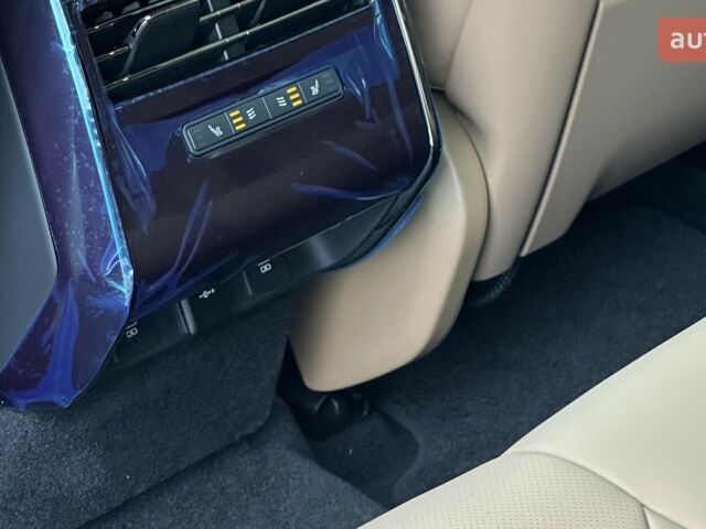 купити нове авто Ленд Ровер Range Rover Sport 2025 року від офіційного дилера JAGUAR LAND ROVER КИЇВ АЕРОПОРТ Ленд Ровер фото