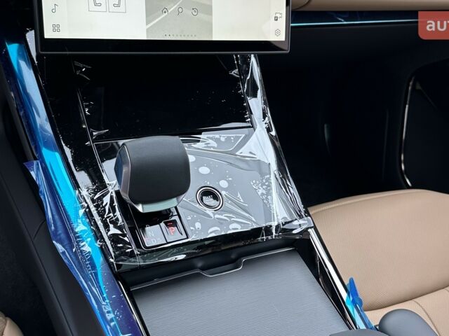 купить новое авто Ленд Ровер Рендж Ровер Спорт 2025 года от официального дилера JAGUAR LAND ROVER КИЇВ АЕРОПОРТ Ленд Ровер фото