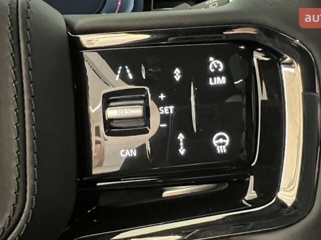 Ленд Ровер Range Rover Sport, об'ємом двигуна 3 л та пробігом 0 тис. км за 177773 $, фото 13 на Automoto.ua