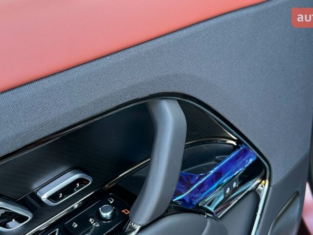 купить новое авто Ленд Ровер Рендж Ровер Спорт 2025 года от официального дилера JAGUAR LAND ROVER КИЇВ АЕРОПОРТ Ленд Ровер фото