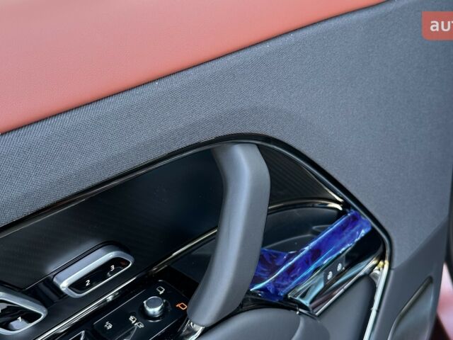 купить новое авто Ленд Ровер Рендж Ровер Спорт 2025 года от официального дилера JAGUAR LAND ROVER КИЇВ АЕРОПОРТ Ленд Ровер фото