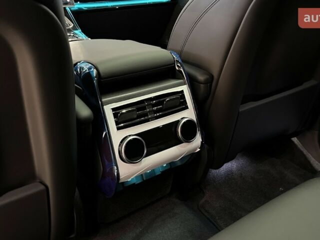 Ленд Ровер Range Rover Sport, об'ємом двигуна 3 л та пробігом 0 тис. км за 177773 $, фото 22 на Automoto.ua