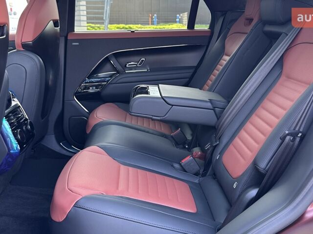 купити нове авто Ленд Ровер Range Rover Sport 2025 року від офіційного дилера JAGUAR LAND ROVER КИЇВ АЕРОПОРТ Ленд Ровер фото
