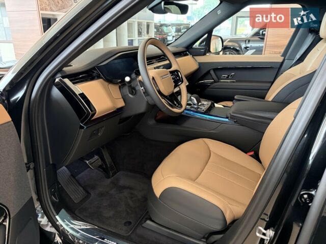 Ленд Ровер Range Rover Sport, об'ємом двигуна 3 л та пробігом 0 тис. км за 148540 $, фото 6 на Automoto.ua