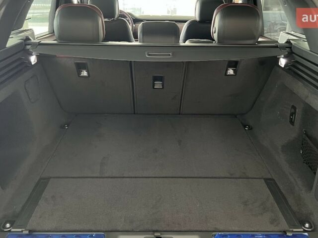 Ленд Ровер Рендж Ровер Спорт, объемом двигателя 3 л и пробегом 0 тыс. км за 160217 $, фото 24 на Automoto.ua