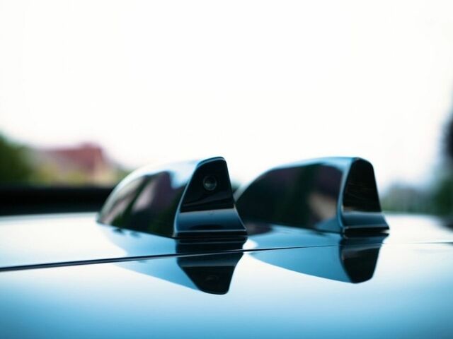 Ленд Ровер Range Rover Sport, об'ємом двигуна 3 л та пробігом 8 тис. км за 185000 $, фото 38 на Automoto.ua