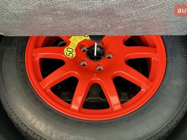 Ленд Ровер Рендж Ровер Спорт, объемом двигателя 3 л и пробегом 0 тыс. км за 160250 $, фото 25 на Automoto.ua