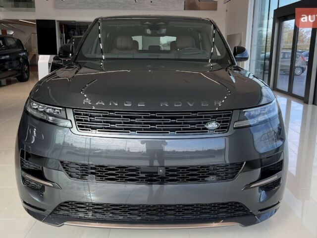 Ленд Ровер Рендж Ровер Спорт, объемом двигателя 3 л и пробегом 0 тыс. км за 160250 $, фото 1 на Automoto.ua