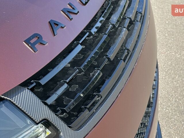 купити нове авто Ленд Ровер Range Rover Sport 2025 року від офіційного дилера JAGUAR LAND ROVER КИЇВ АЕРОПОРТ Ленд Ровер фото