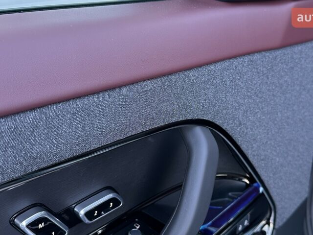 купить новое авто Ленд Ровер Рендж Ровер Спорт 2025 года от официального дилера JAGUAR LAND ROVER КИЇВ АЕРОПОРТ Ленд Ровер фото