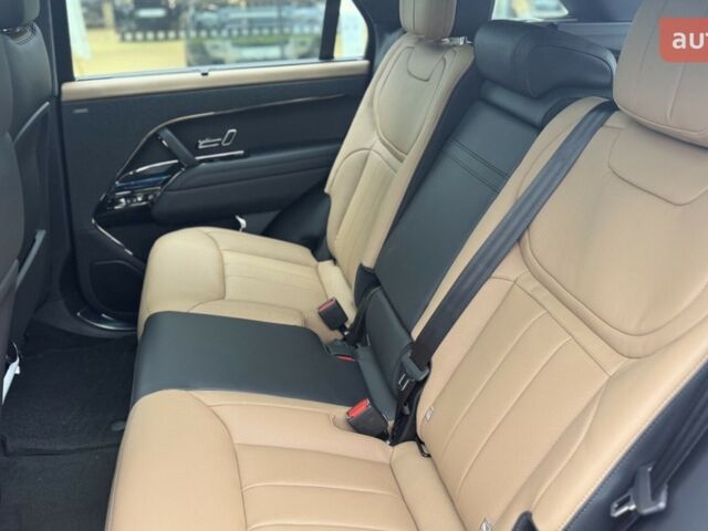 купить новое авто Ленд Ровер Рендж Ровер Спорт 2025 года от официального дилера Київ Захід Jaguar Land Rover Ленд Ровер фото