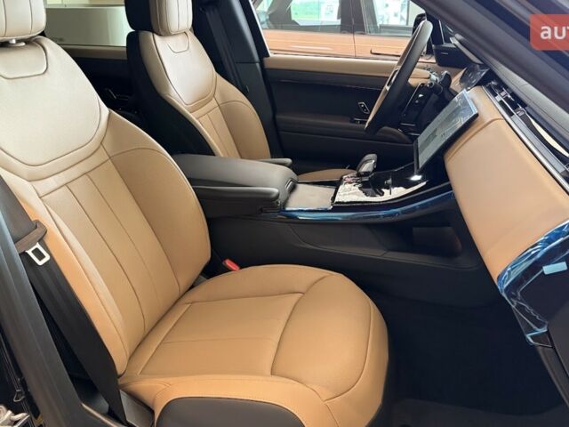 Ленд Ровер Range Rover Sport, об'ємом двигуна 3 л та пробігом 0 тис. км за 148540 $, фото 27 на Automoto.ua