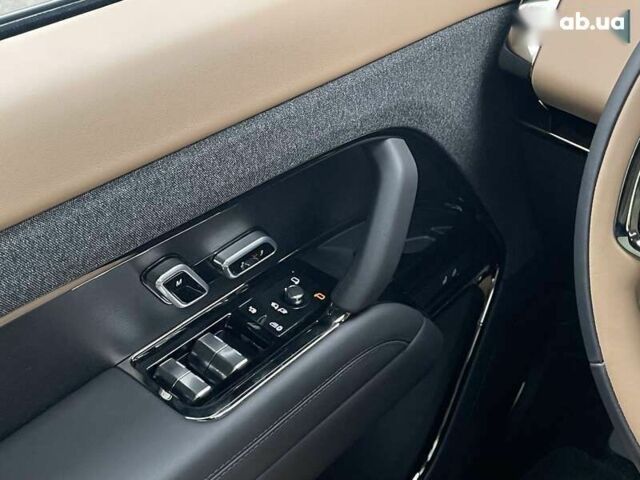 Ленд Ровер Рендж Ровер Спорт, объемом двигателя 0 л и пробегом 13 тыс. км за 189000 $, фото 14 на Automoto.ua