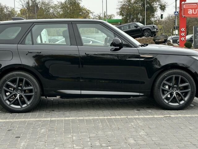 Ленд Ровер Рендж Ровер Спорт, объемом двигателя 3 л и пробегом 0 тыс. км за 157276 $, фото 3 на Automoto.ua