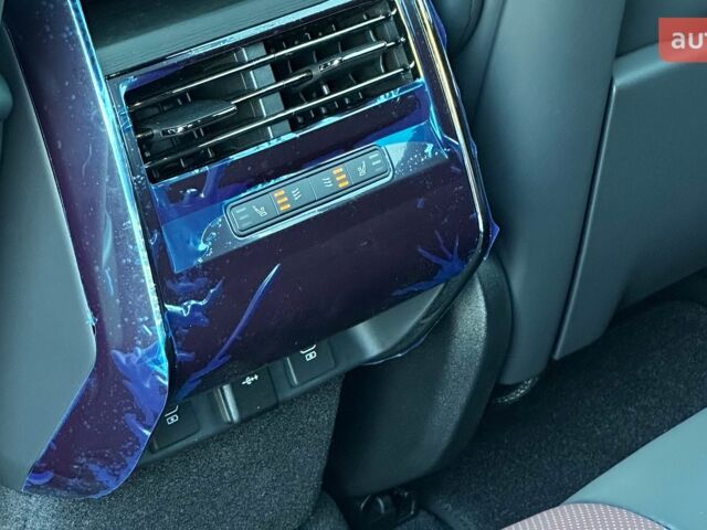 купить новое авто Ленд Ровер Рендж Ровер Спорт 2025 года от официального дилера JAGUAR LAND ROVER КИЇВ АЕРОПОРТ Ленд Ровер фото