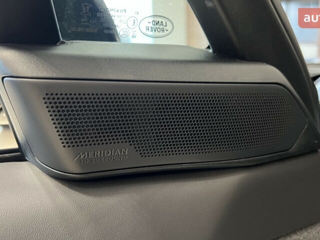 Ленд Ровер Range Rover Sport, об'ємом двигуна 3 л та пробігом 0 тис. км за 177773 $, фото 9 на Automoto.ua